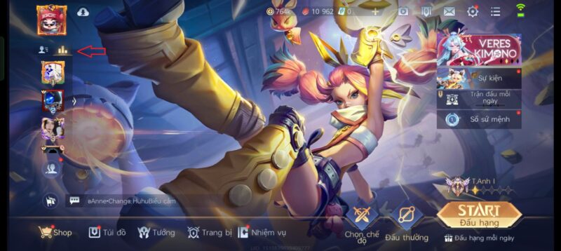 Tìm hiểu về Ái Linh, Xạ Thủ mới của Liên Quân Mobile, và vai trò quan trọng của cô nàng trong trận đấu.