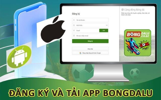 Làm thế nào tham gia vào bongdalu