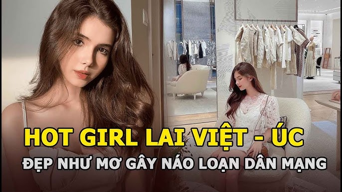 O'sullivan Xuân Mai Sexy Khoe Trọn Đường Cong Với Bikini 2 Mảnh