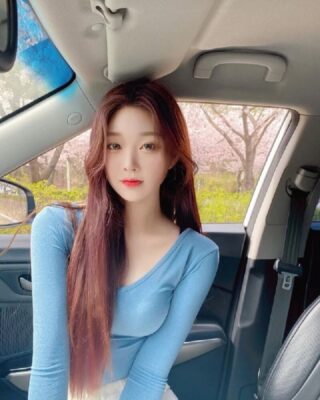 nu streamer han quoc 3