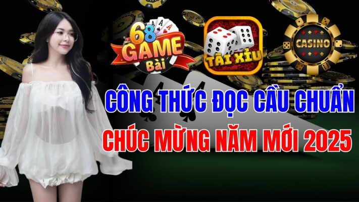 68GB - Cổng game đổi thưởng xanh chín thắng tiền cực đã