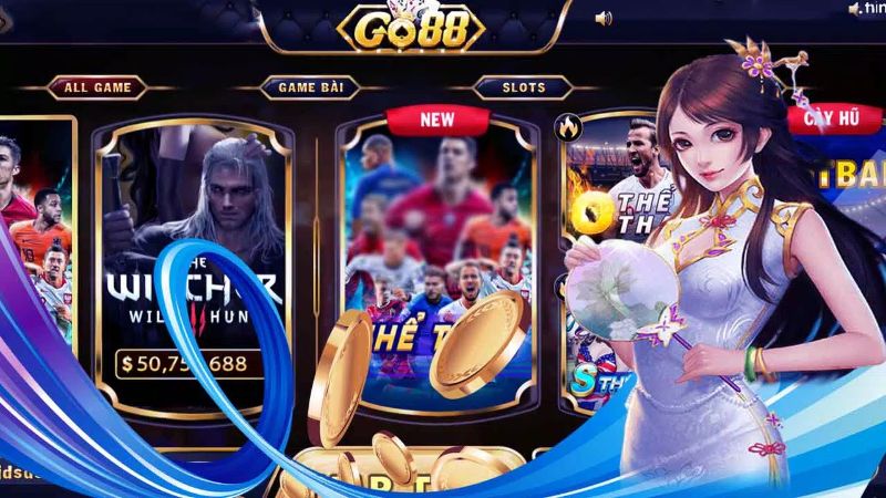 Giới thiệu đôi nét về Go88 Live