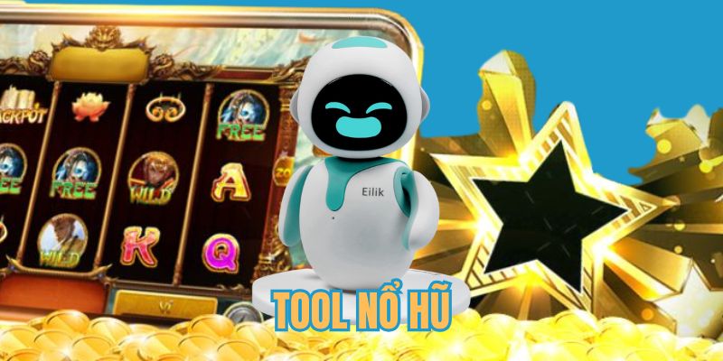 tool nổ hũ