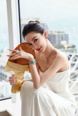 Angelababy5