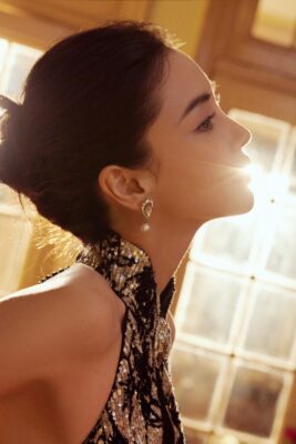 Angelababy shanghai3