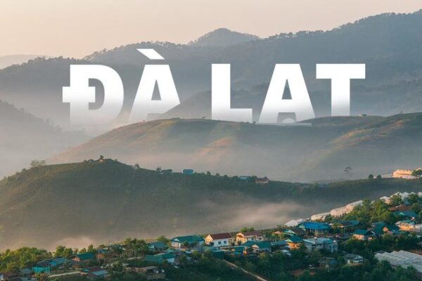 Đà Lạt Mộng Mơ