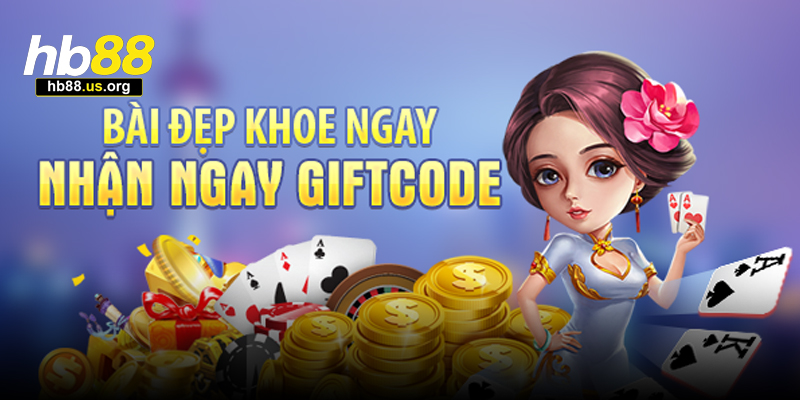 Đăng Ký Tài Khoản Mới Tại HB88 Để Nhận Code Game Bài