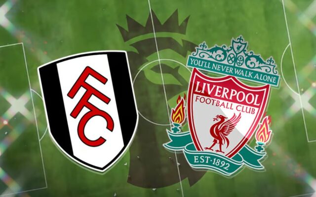 Soi kèo Liverpool vs Fulham 20h00 ngày 06/04/2025 – Ngoại hạng Anh