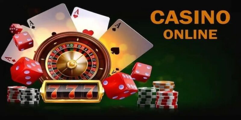 Giới thiệu sảnh casino KING33 cho các thành viên tham khảo
