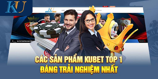 Hệ sinh thái all-in-one – bất kỳ cao thủ nào cũng tìm được mảnh đất riêng