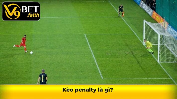 Kèo penalty là gì?
