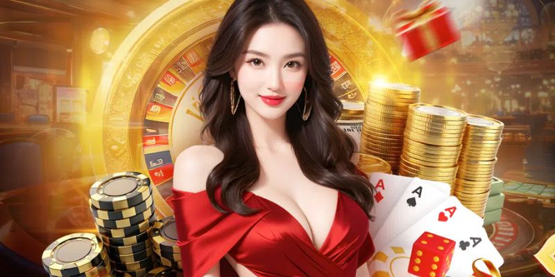 Xuất hiện trang web giả mạo nhà cái Luck8