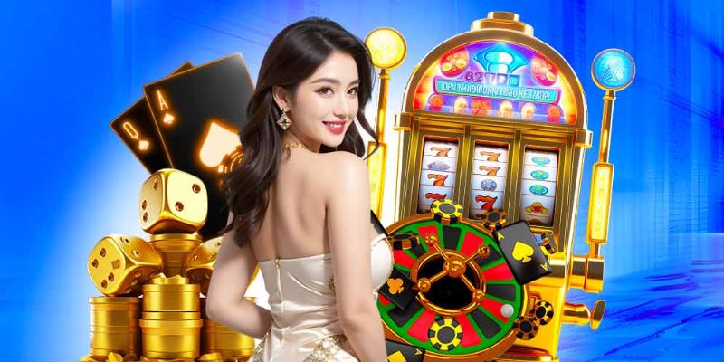 Luck8 có công nghệ chống hack đỉnh cao