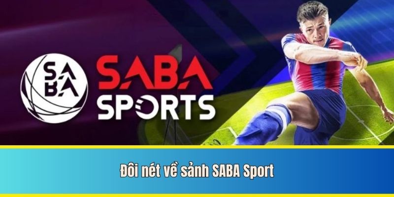saba sport