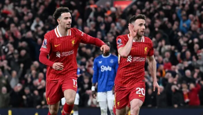 Nhận định Liverpool