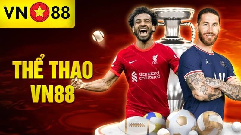 Tìm hiểu về thể thao VN88