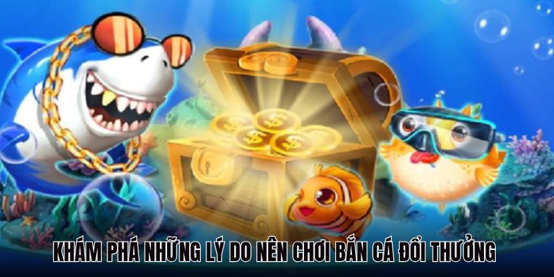 Bắn cá Sunwin – Game giải trí đổi thưởng hot nhất hiện nay
