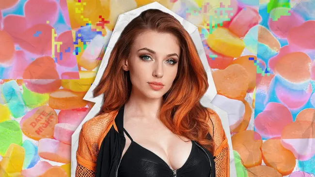 AI Twin Của Amouranth Hot Nhất Onlyfans