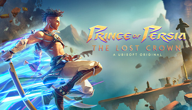 Top 5 game di động hay nhất nên chơi trong tháng 5/2025: Princes of Persia