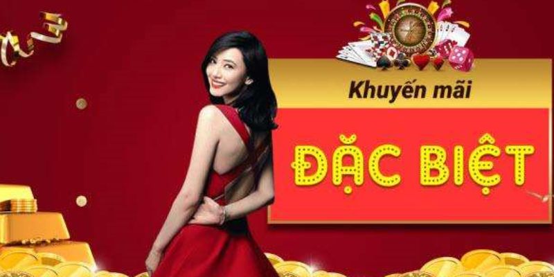 Những lợi ích khi tham gia khuyến mãi Typhu88