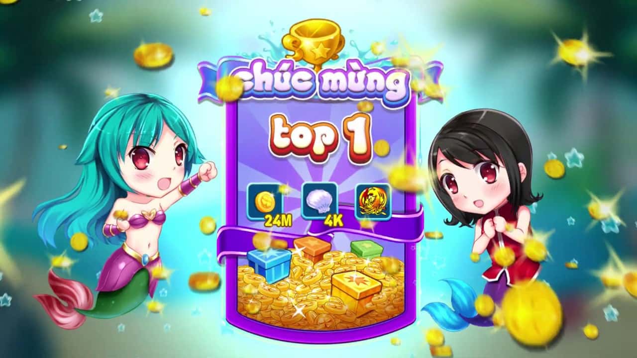 Thông tin chính thức về bắn cá đến từ 8kbet