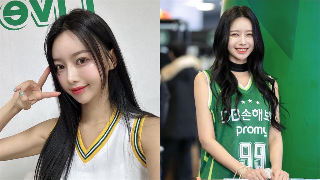 BJ Lee Ye-young Gia Nhập Taiwan Beer Yongfeng Cloud Leopard