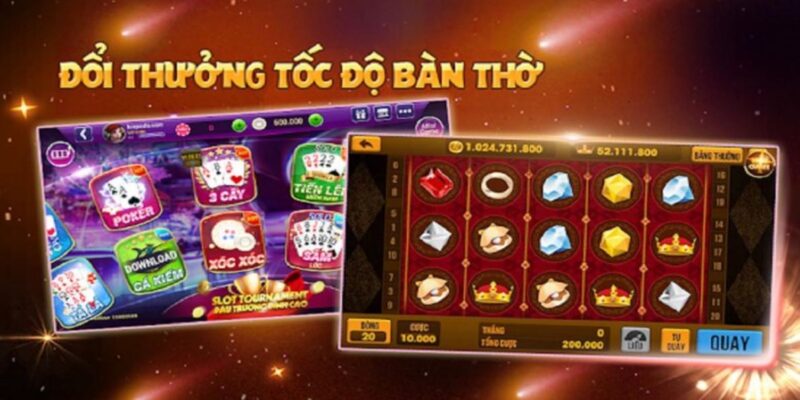 Hướng dẫn cách đổi thưởng qua ngân hàng cho người mới