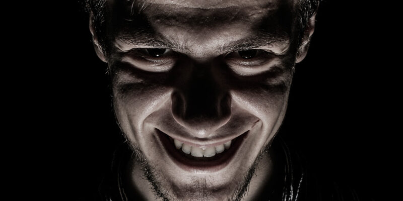 hái nhân cách (Psychopathy)