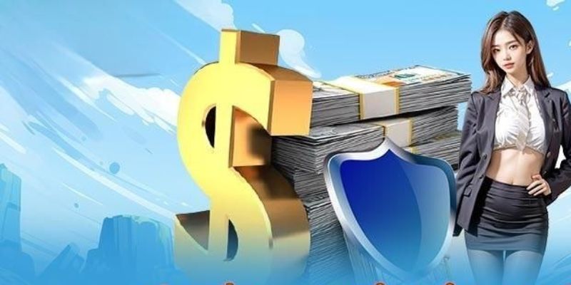 Quy trình rút tiền Go88 bảo đảm minh bạch và chính xác