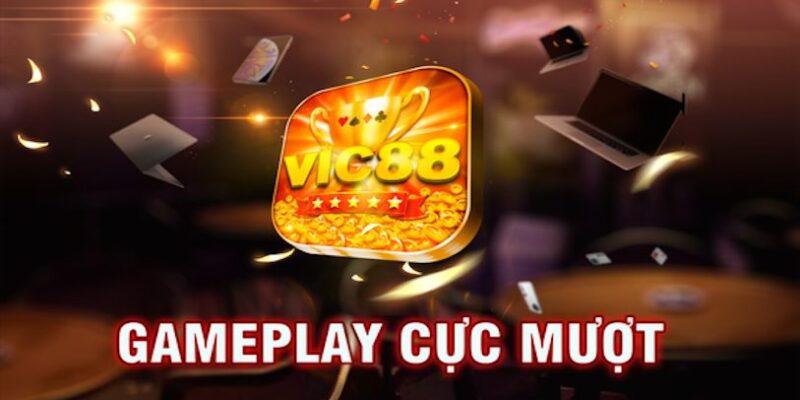 Mini game Vic88