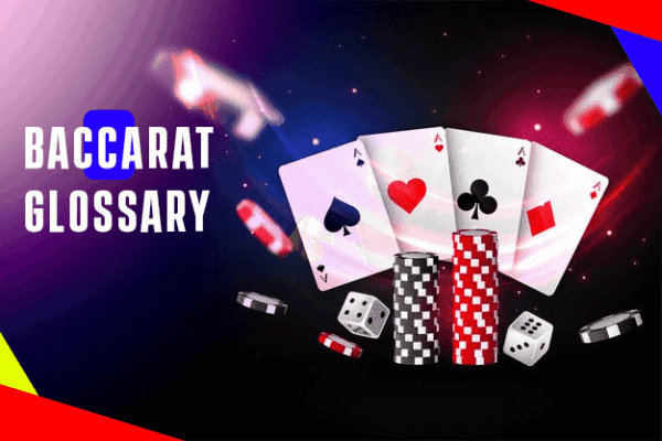 Baccarat Terminology – Master the Language to Play Smart and Win Big at Ok9