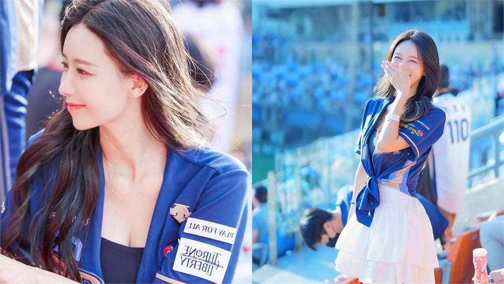 Lee Ye-young sở hữu thân hình gợi cảm với những đường cong và khuôn mặt nhỏ nhắn, ngọt ngào, thu hút lượng lớn người hâm mộ.