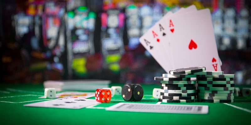 Game Bài Kiếm Tiền