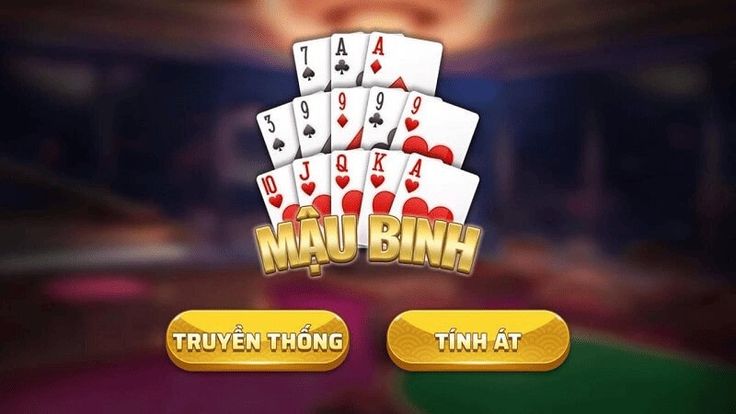 Cá cược thắng đậm sinh lời mỗi ngày đến từ Mậu Binh nohu90