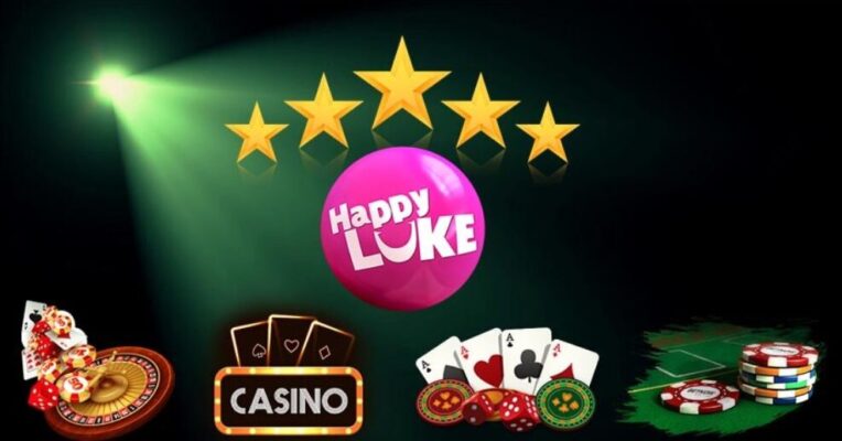 Happyluke là một trong những nhà cái uy tín hàng đầu tại châu Á, được thành lập vào năm 2015. Với giao diện hiện đại, nền tảng ổn định và đa dạng trò chơi..