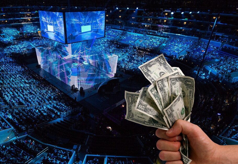 Những Lưu Ý Quan Trọng Khi Tham Gia Cá Cược Esports