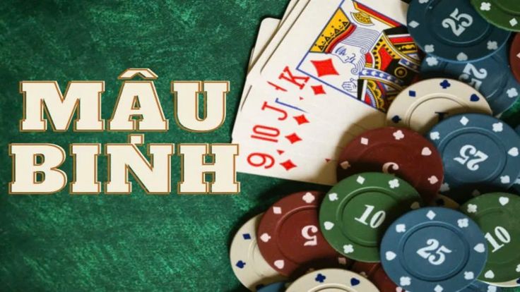 Mẹo chơi mậu binh thắng lớn đến từ nohu90