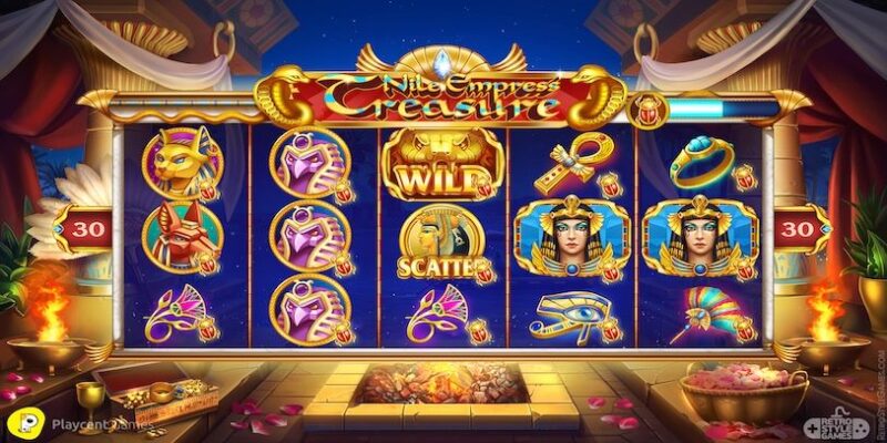 Tại sao game slots iwin68 thu hút đông đảo người chơi?