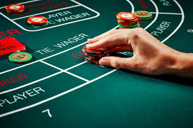 Mini Baccarat – Simplified Version