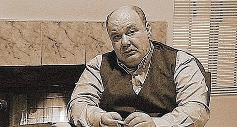 Con đường trở thành ông trùm mafia Nga Semion Mogilevich