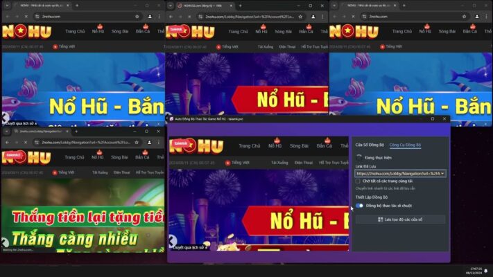 Tool hack nổ hũ là gì?