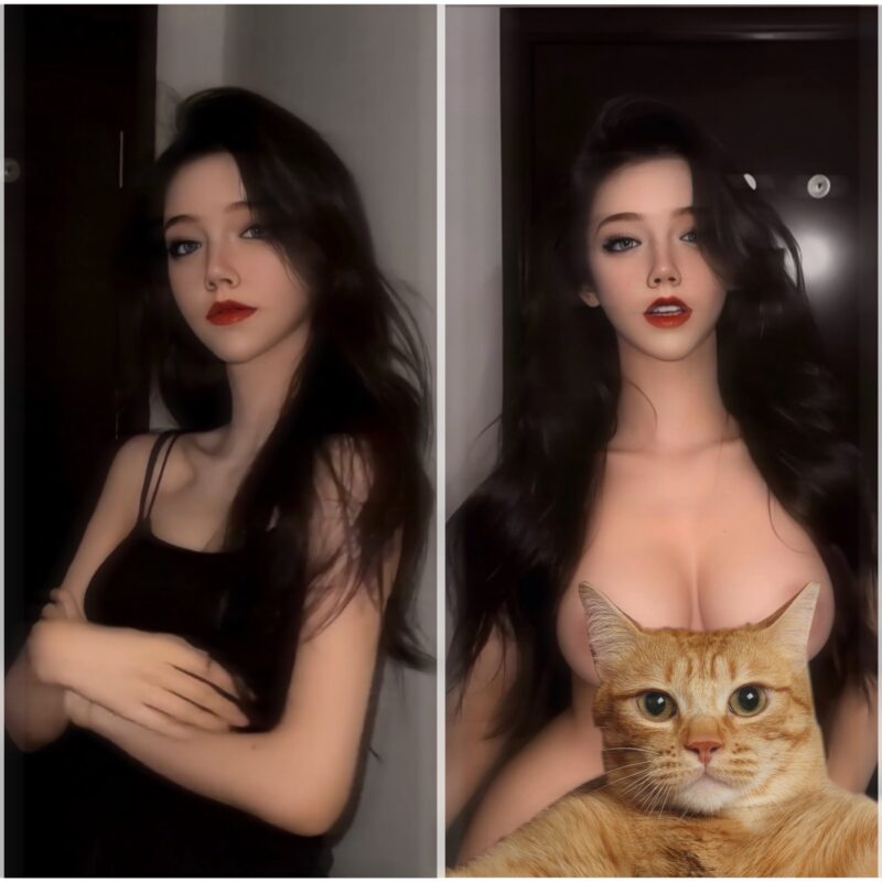 Lei Chan – Nữ Coser Gợi Cảm Với Vẻ Đẹp Như AI