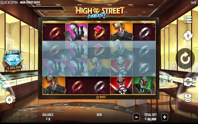 Mẹo chơi slot game tại 88nn hiệu quả