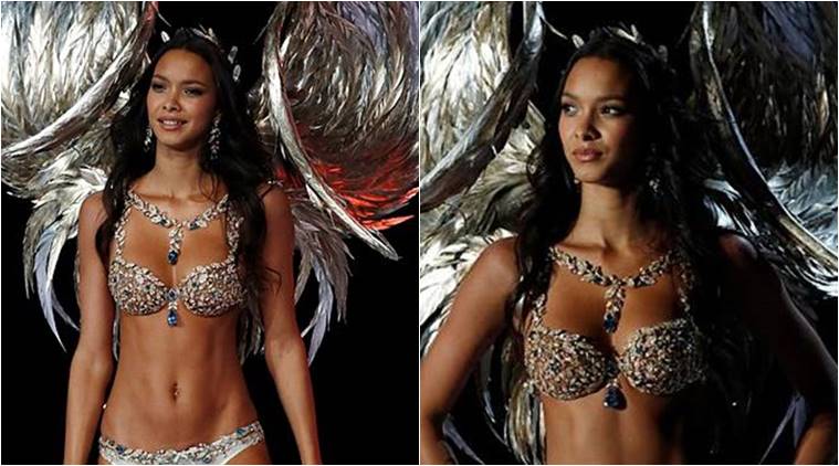 The Champagne Nights Fantasy Bra, $2 million.