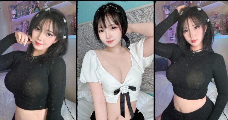 Từ Cosplay Đến Visual "Nữ Thần" - Nữ Coser Vòng 1 Khủng Azula-chan 99 Ảnh Nude - BeportSquad