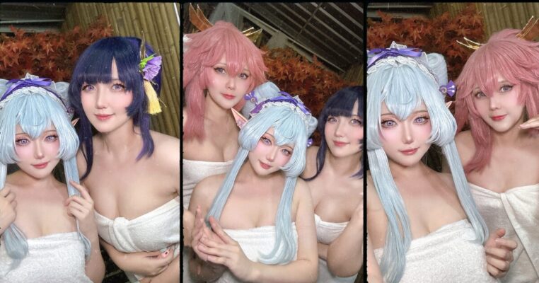 Vòng 1 "Núi Đôi" Cực Phẩm - Điểm Tựa Của Sự Gợi Cảm