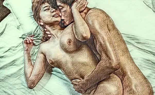 Chỉ là một nhân vật Hàn Quốc đầy mê hoặc rằng hông dài và nóng bỏng khiến chúng ta tắt tâm trí.