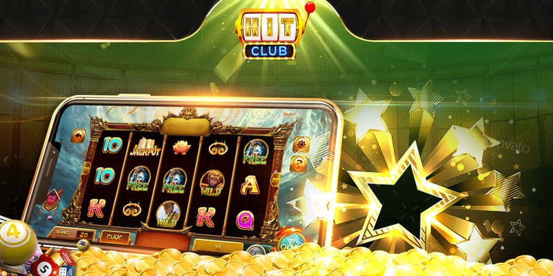 Làm thế nào để có thể tăng cơ hội nổ hũ HitClub?