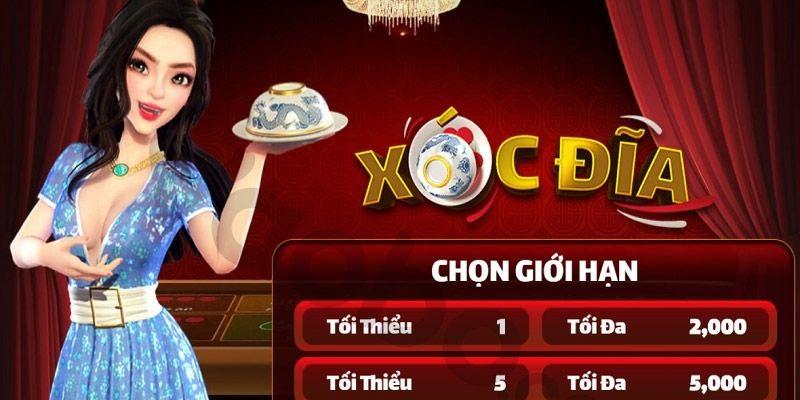 Luật chơi xóc đĩa 188bet chi tiết từng thao tác 