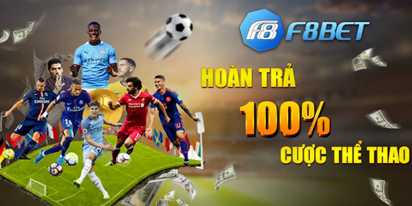 Những mẹo cá cược thể thao giúp tăng cơ hội thắng tại F8bet 